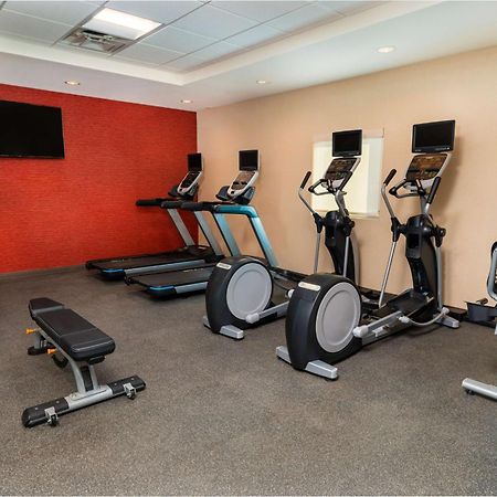 Home2 Suites Бейкерсфилд Экстерьер фото