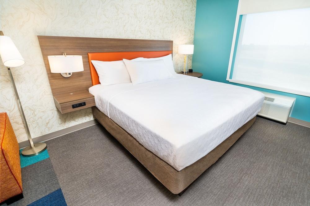 Home2 Suites Бейкерсфилд Экстерьер фото