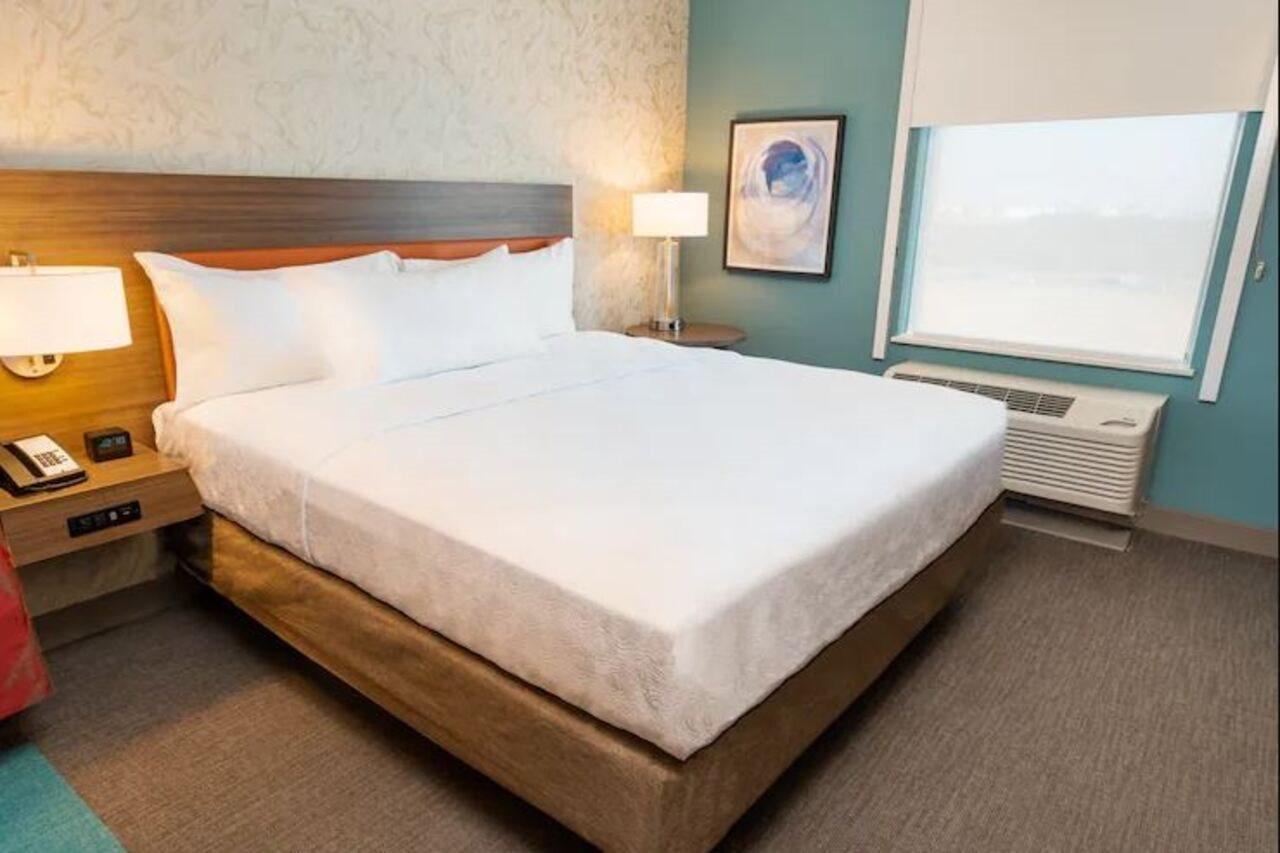 Home2 Suites Бейкерсфилд Экстерьер фото