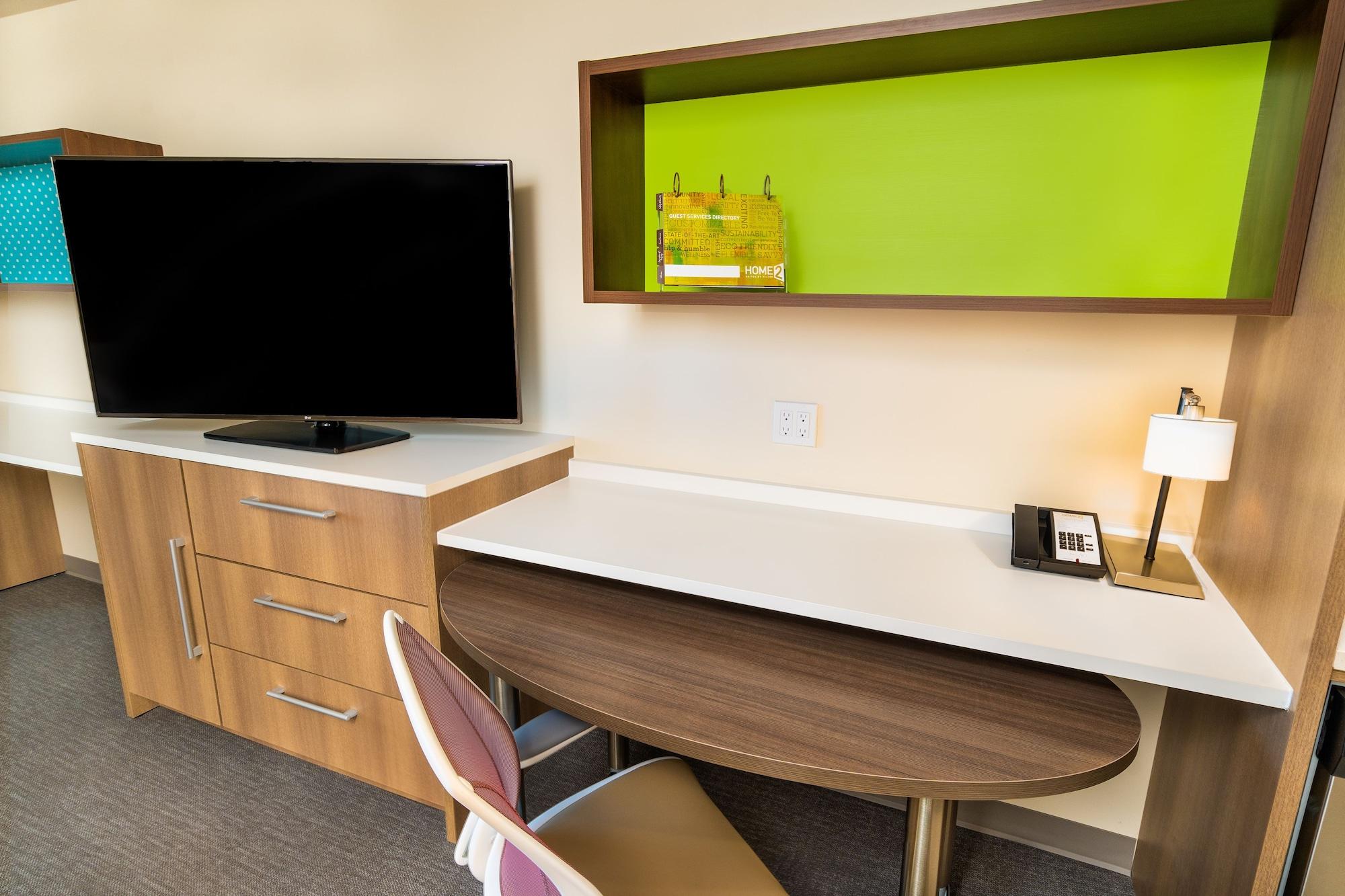 Home2 Suites Бейкерсфилд Экстерьер фото