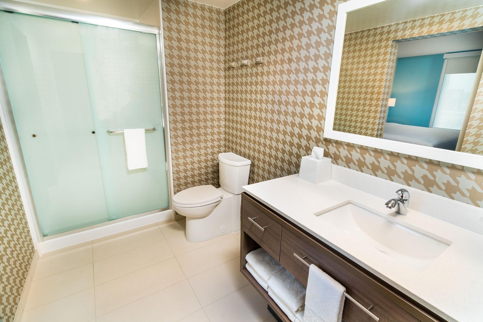 Home2 Suites Бейкерсфилд Экстерьер фото