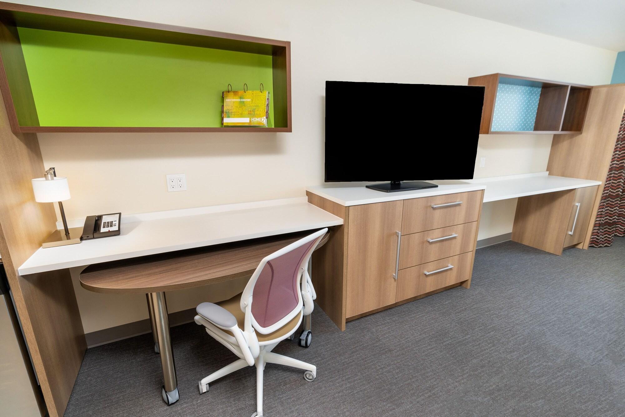 Home2 Suites Бейкерсфилд Экстерьер фото
