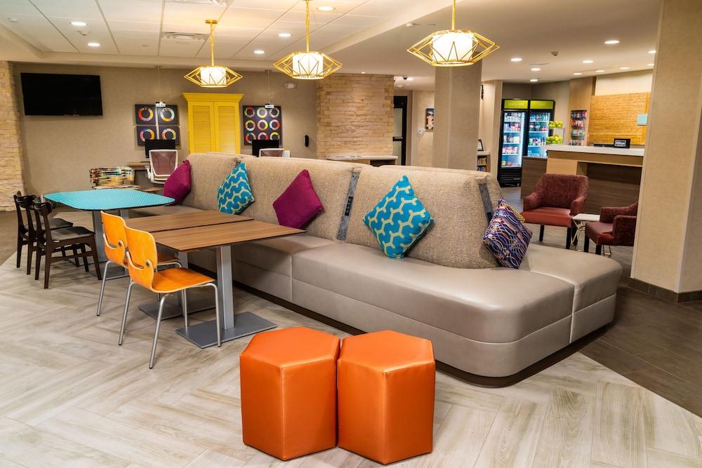 Home2 Suites Бейкерсфилд Экстерьер фото
