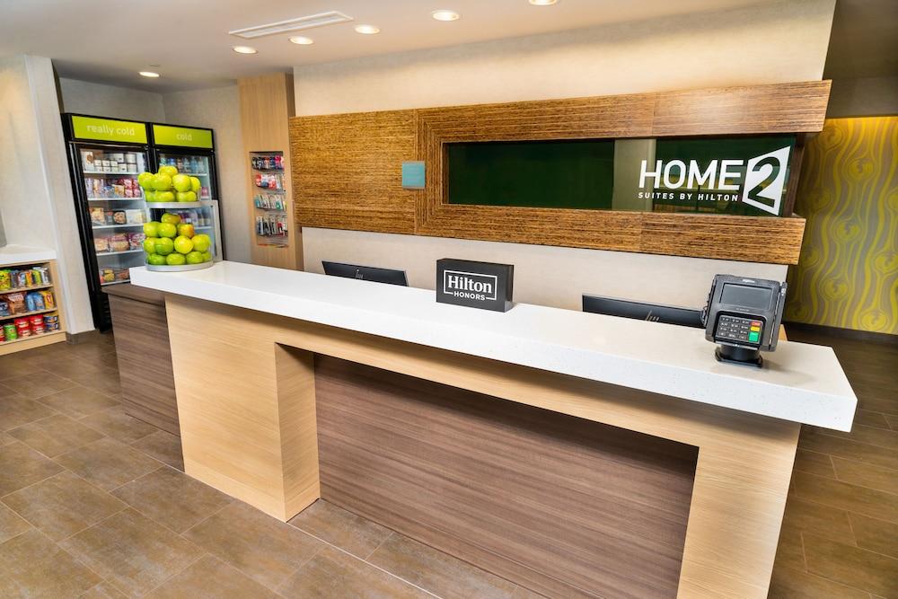 Home2 Suites Бейкерсфилд Экстерьер фото