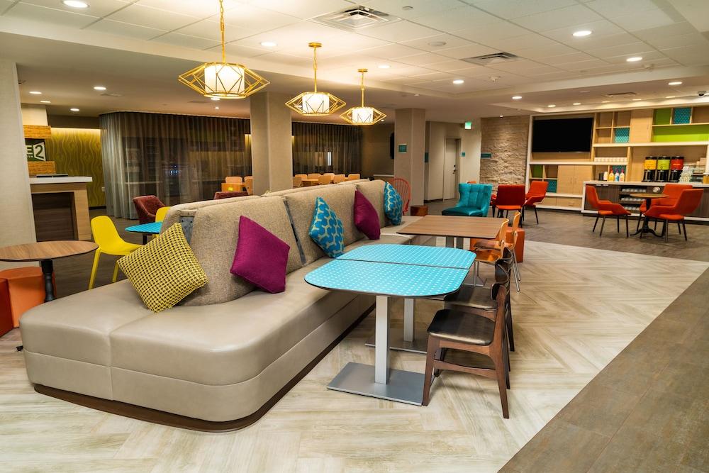 Home2 Suites Бейкерсфилд Экстерьер фото