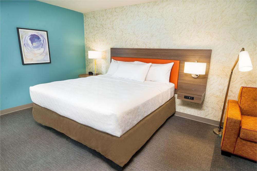 Home2 Suites Бейкерсфилд Экстерьер фото