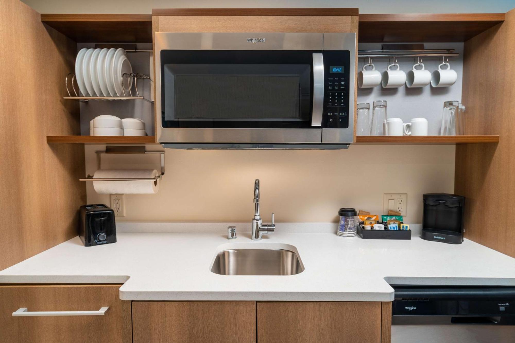Home2 Suites Бейкерсфилд Экстерьер фото