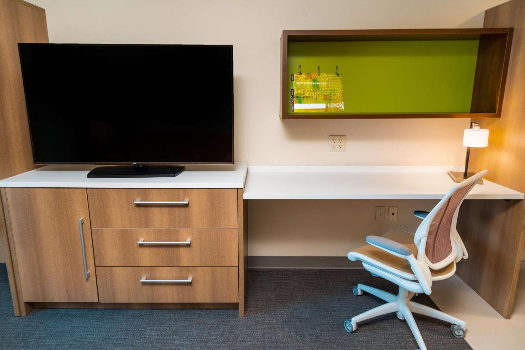 Home2 Suites Бейкерсфилд Экстерьер фото