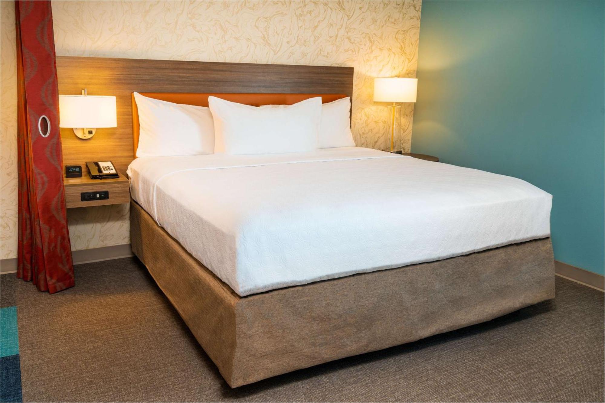 Home2 Suites Бейкерсфилд Экстерьер фото