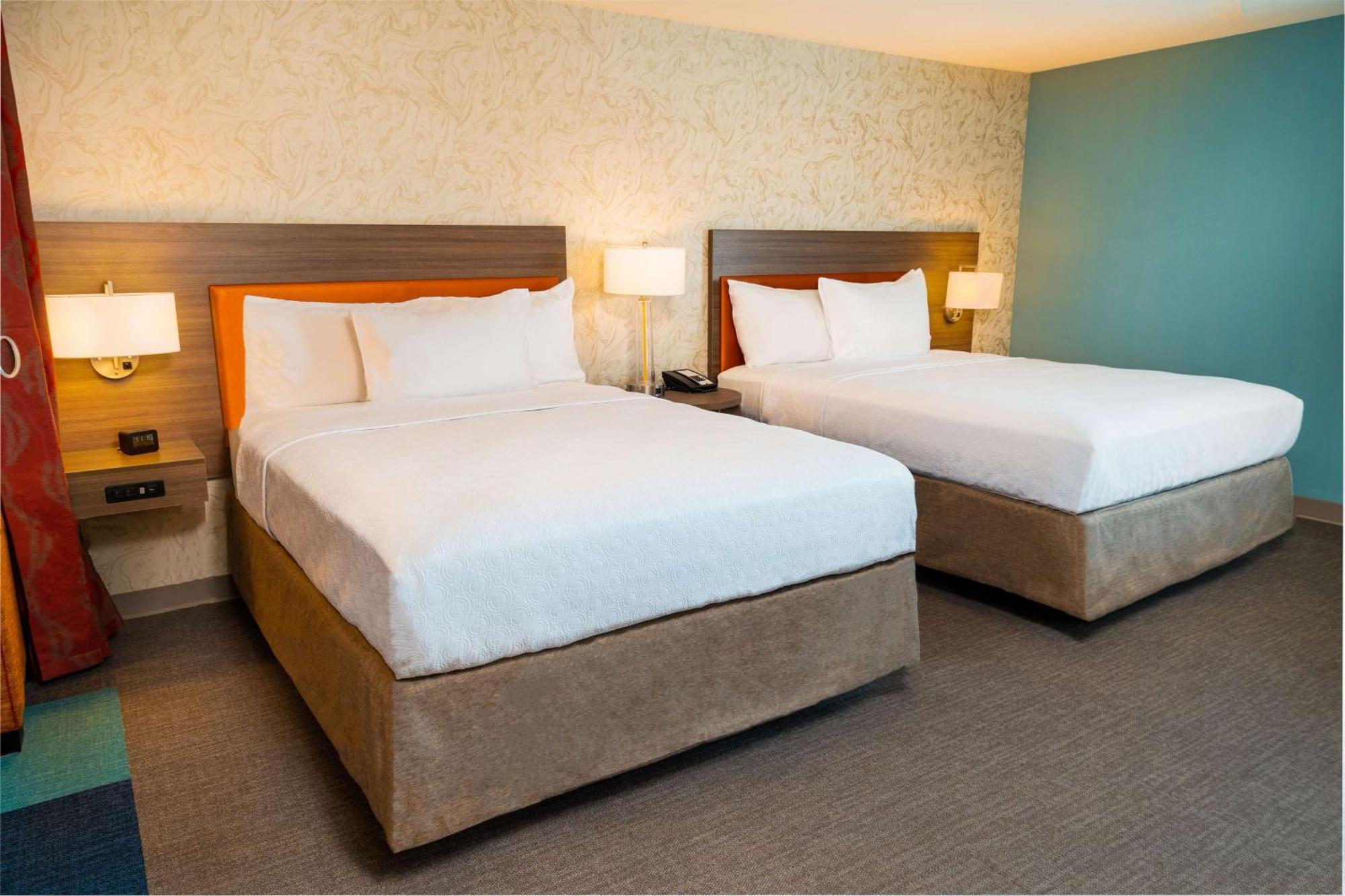 Home2 Suites Бейкерсфилд Экстерьер фото